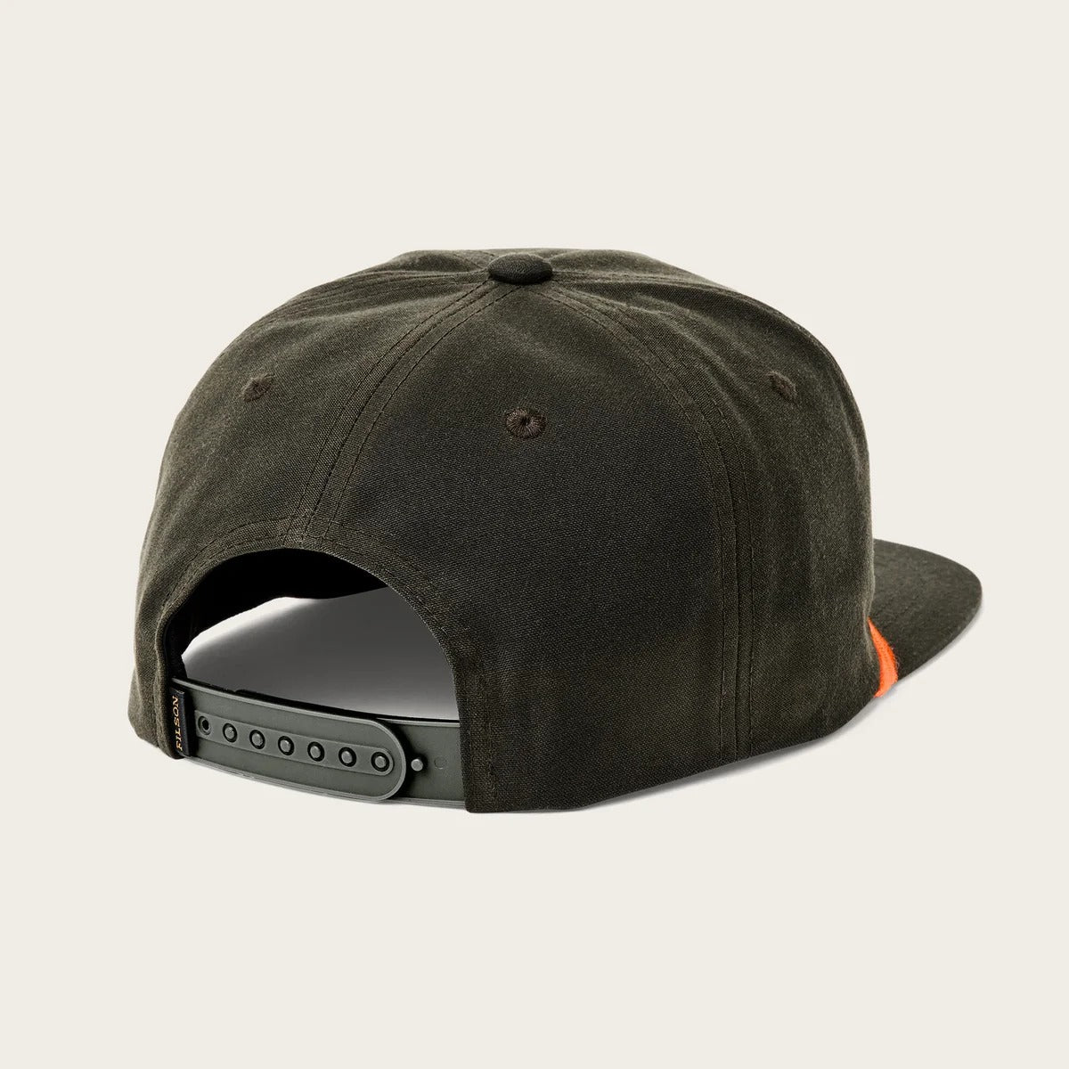 Scenic Trucker Cap - OTTER GREEN