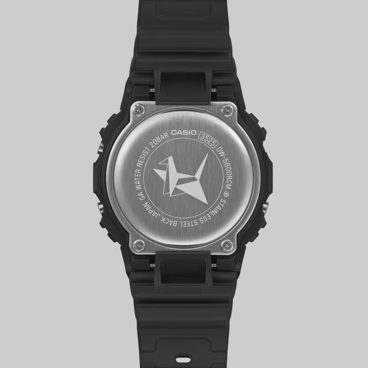 DW-5600RGM - 1DR