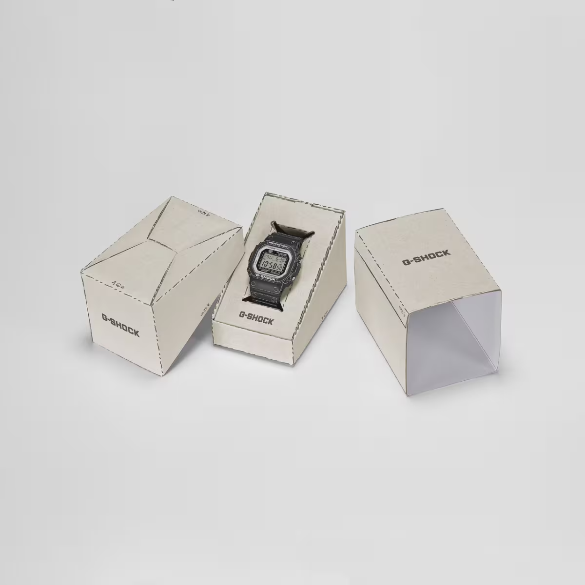 DW-5600RGM - 1DR