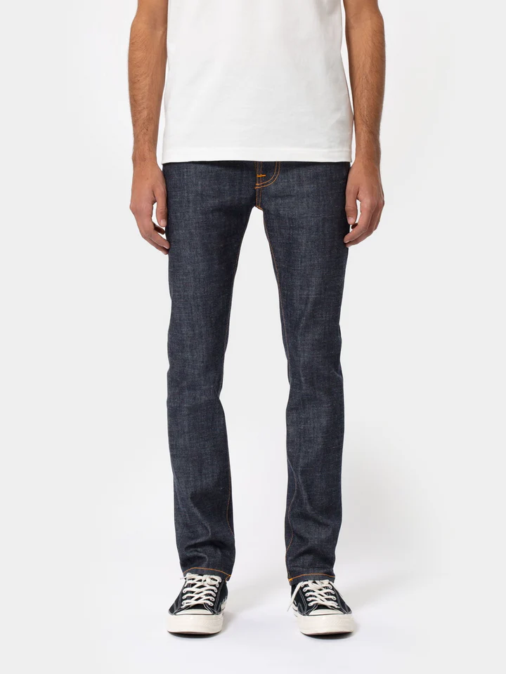 THIN FINN - ORGANIC DRY TWILL