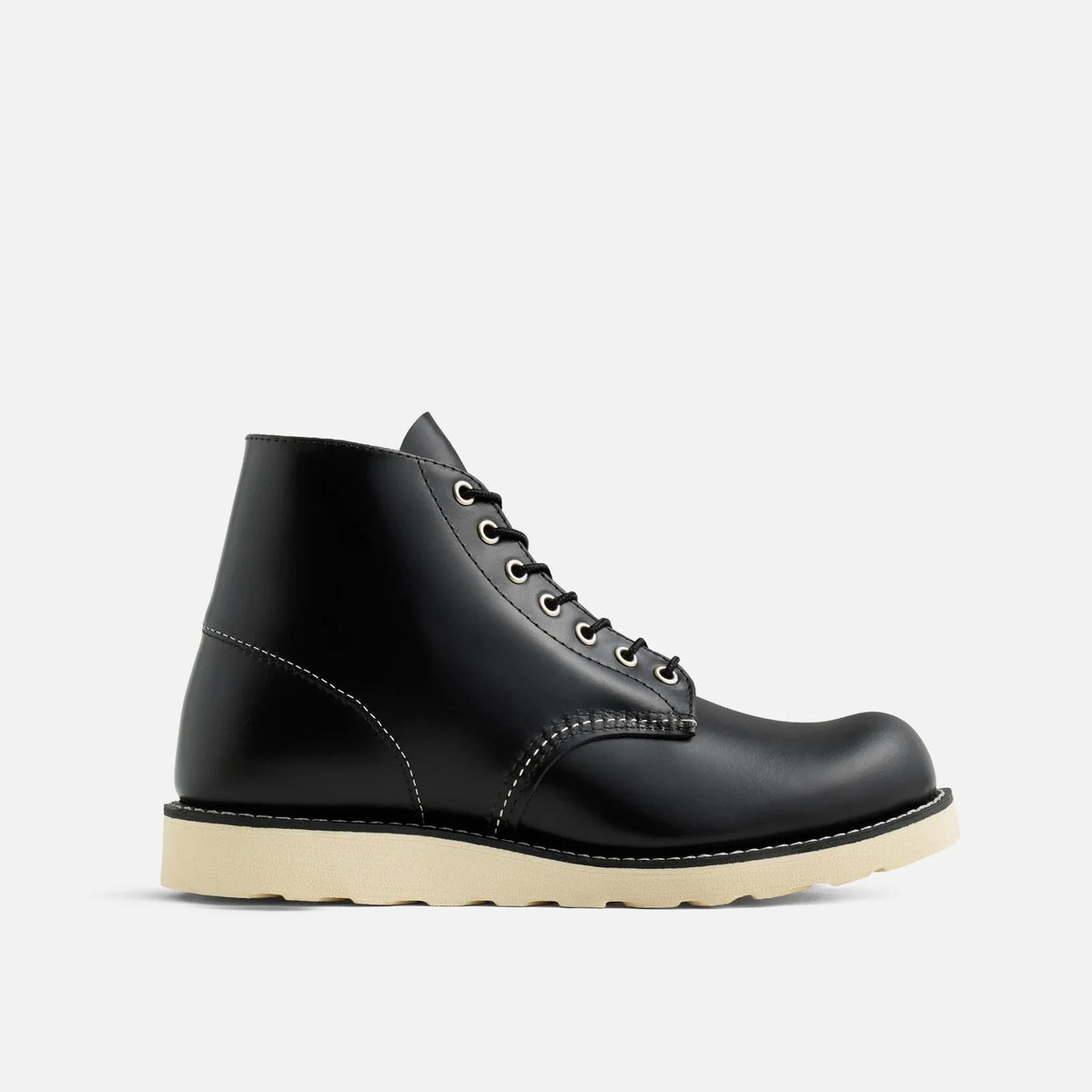 8165 - BLACK CHROME