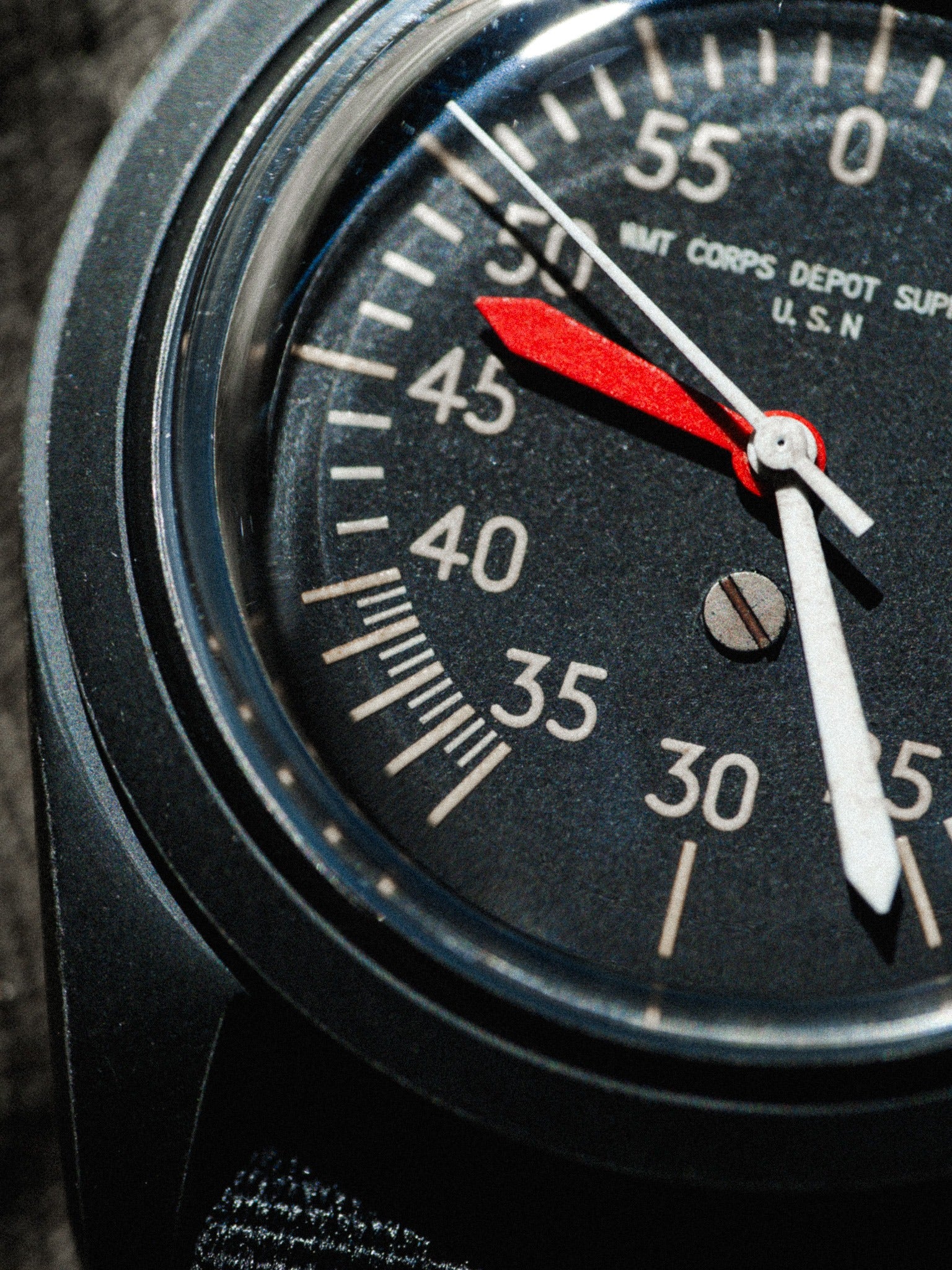MILSUB MKI - BLACK PLATING SPECIAL EDITION