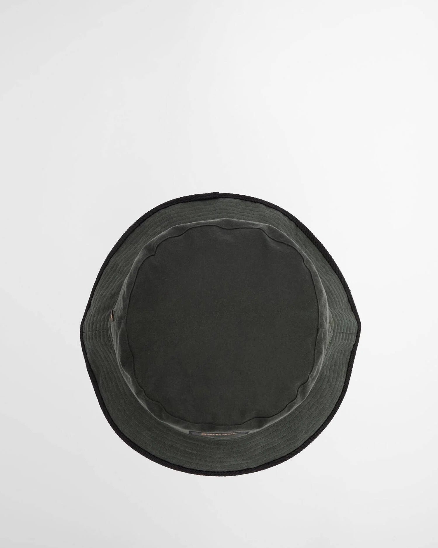 FIELD WAX BUCKET HAT - SAGE