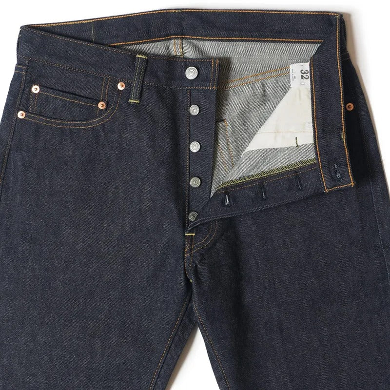 224(66MODEL) - INDIGO