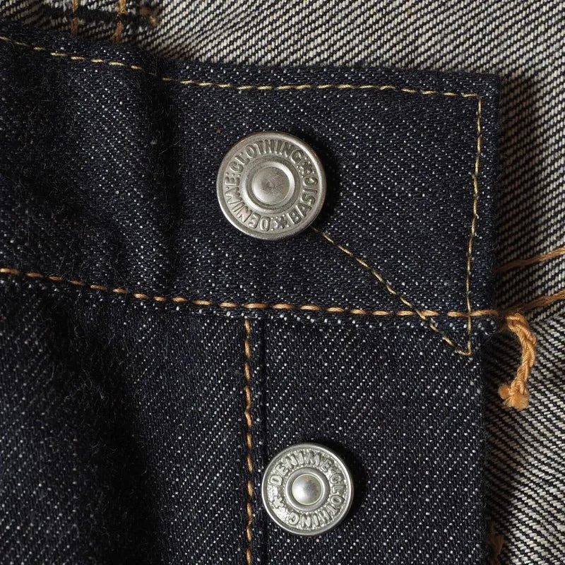 220XX-47 (1947 MODEL) - INDIGO