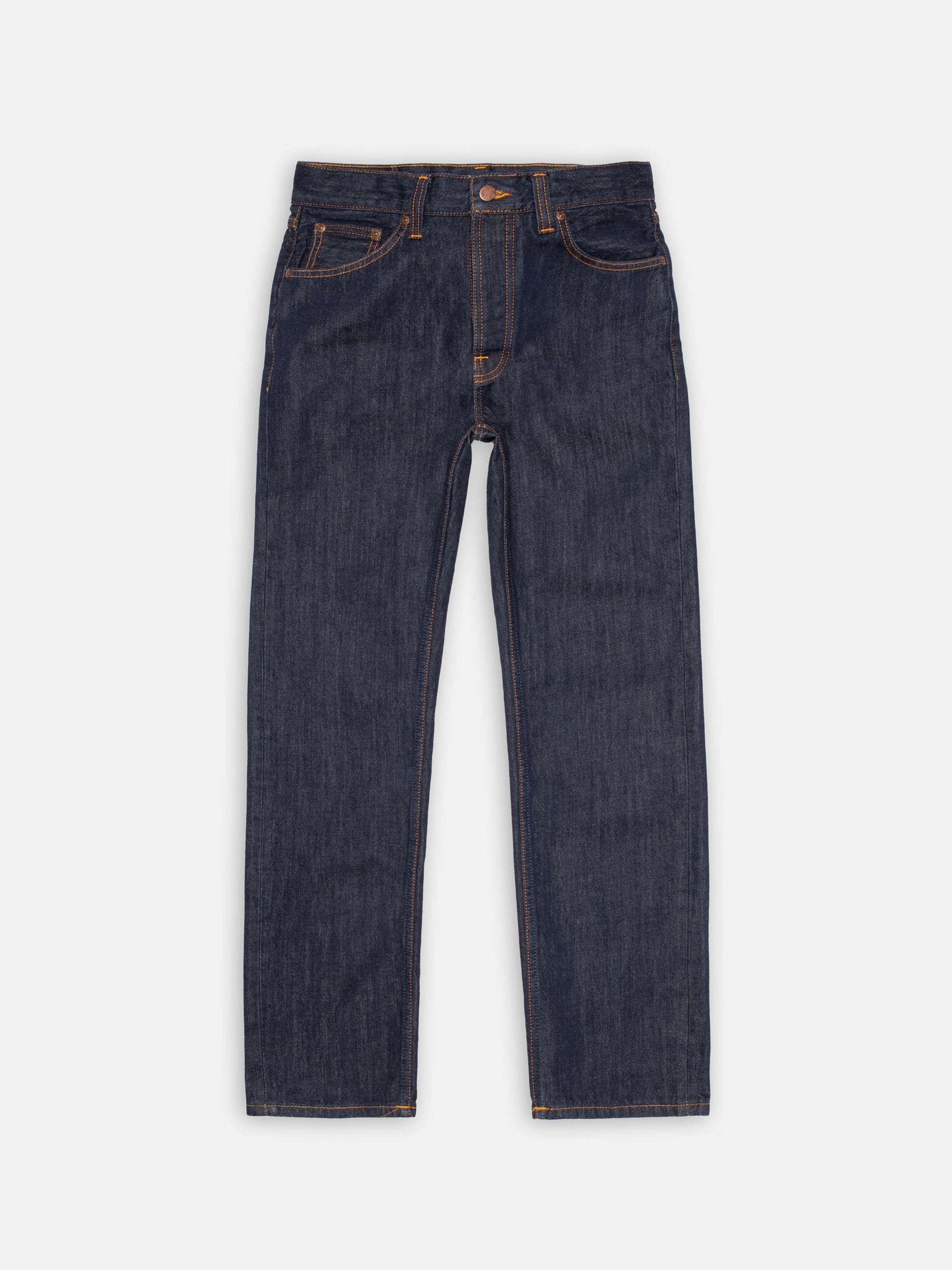 Rad Rufus - Blue One Wash