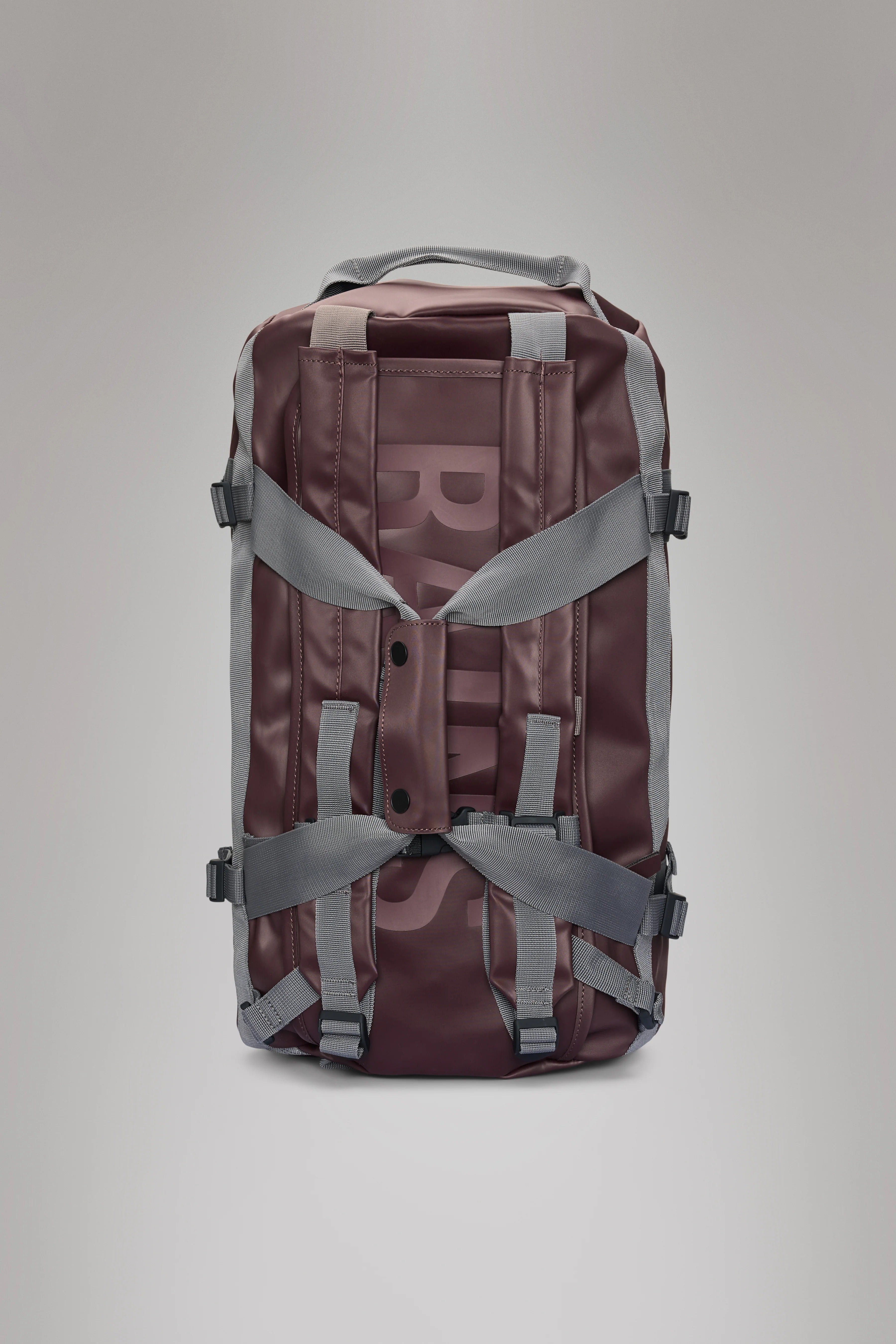 Texel Duffel Bag Mini - DEPTH