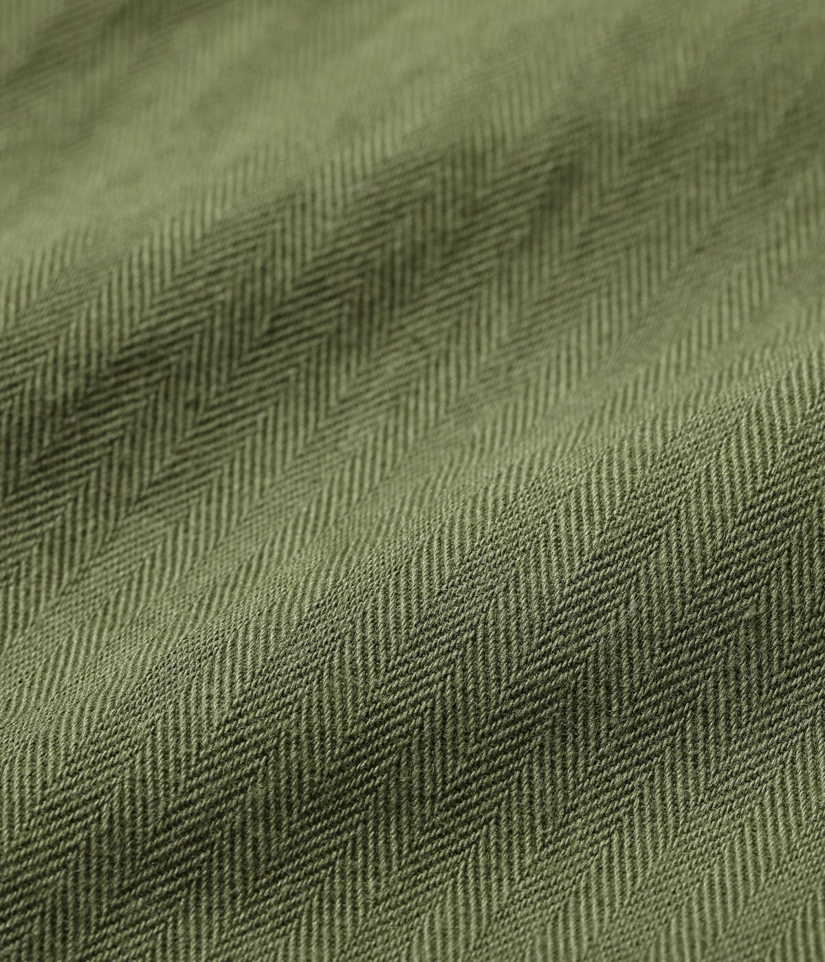 BR42534 U.S. MARINE CORPS M-1941 HERRINGBONE PANTS SHORT LENGTH - OLIVE