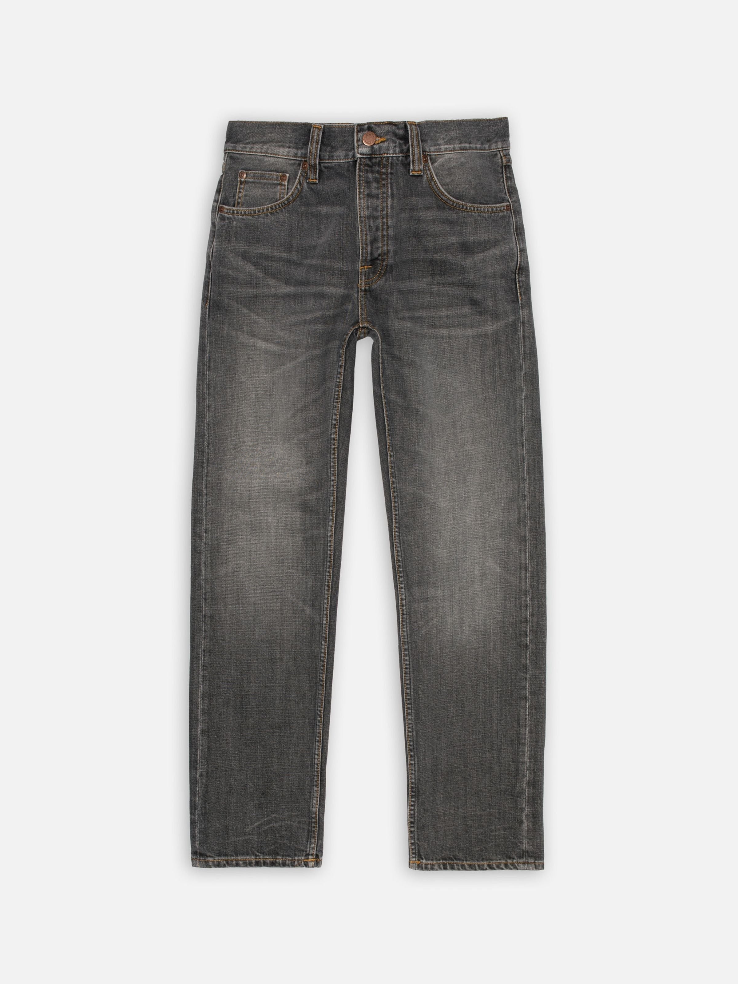Rad Rufus - Grey Crosshatch