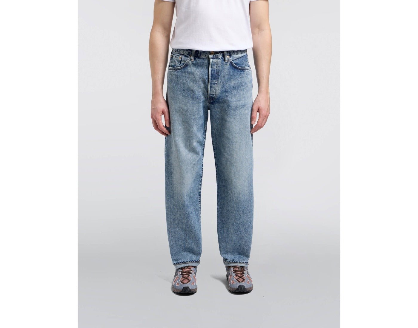 EEU104-255 LOOSE FIT - BLUE LIGHT USED