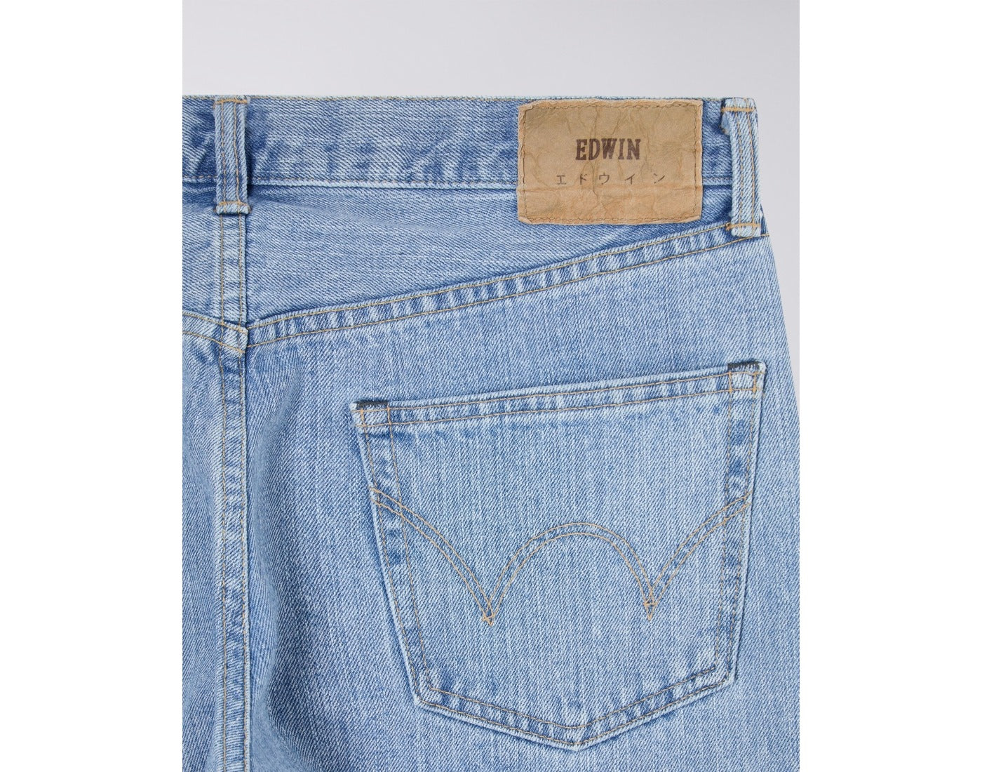 EEU33-255 REGULAR TAPERED - BLUE LIGHT USED