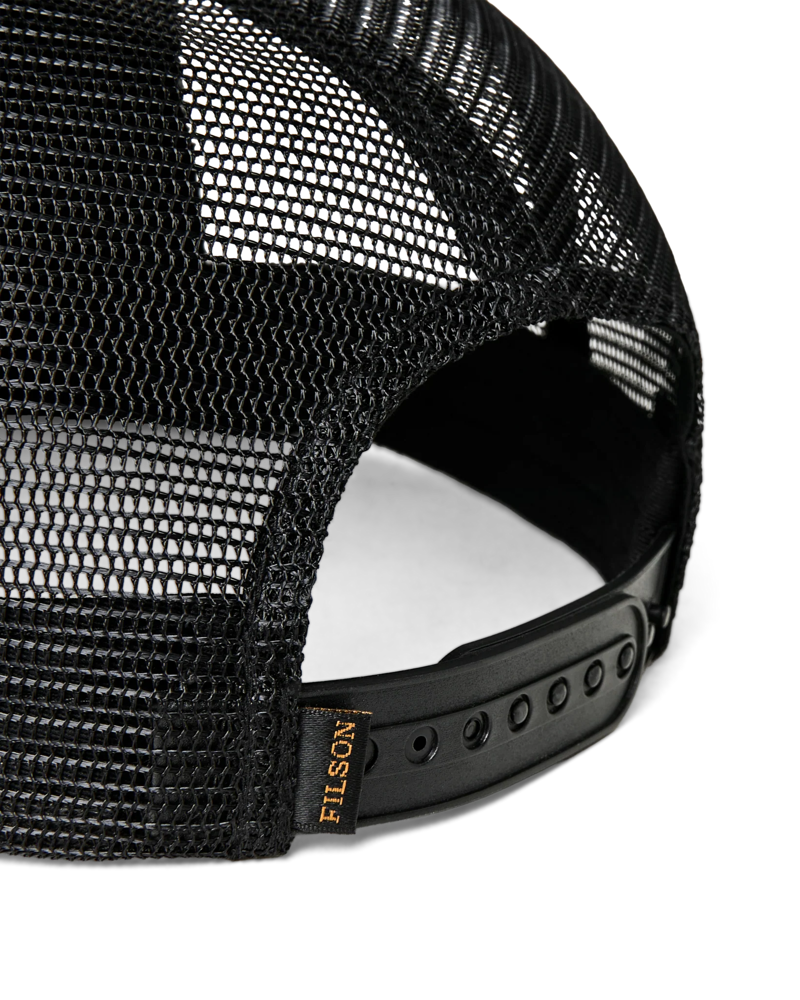 TRUCKER MESH CAP - DARK FOREST/SPORTSMAN