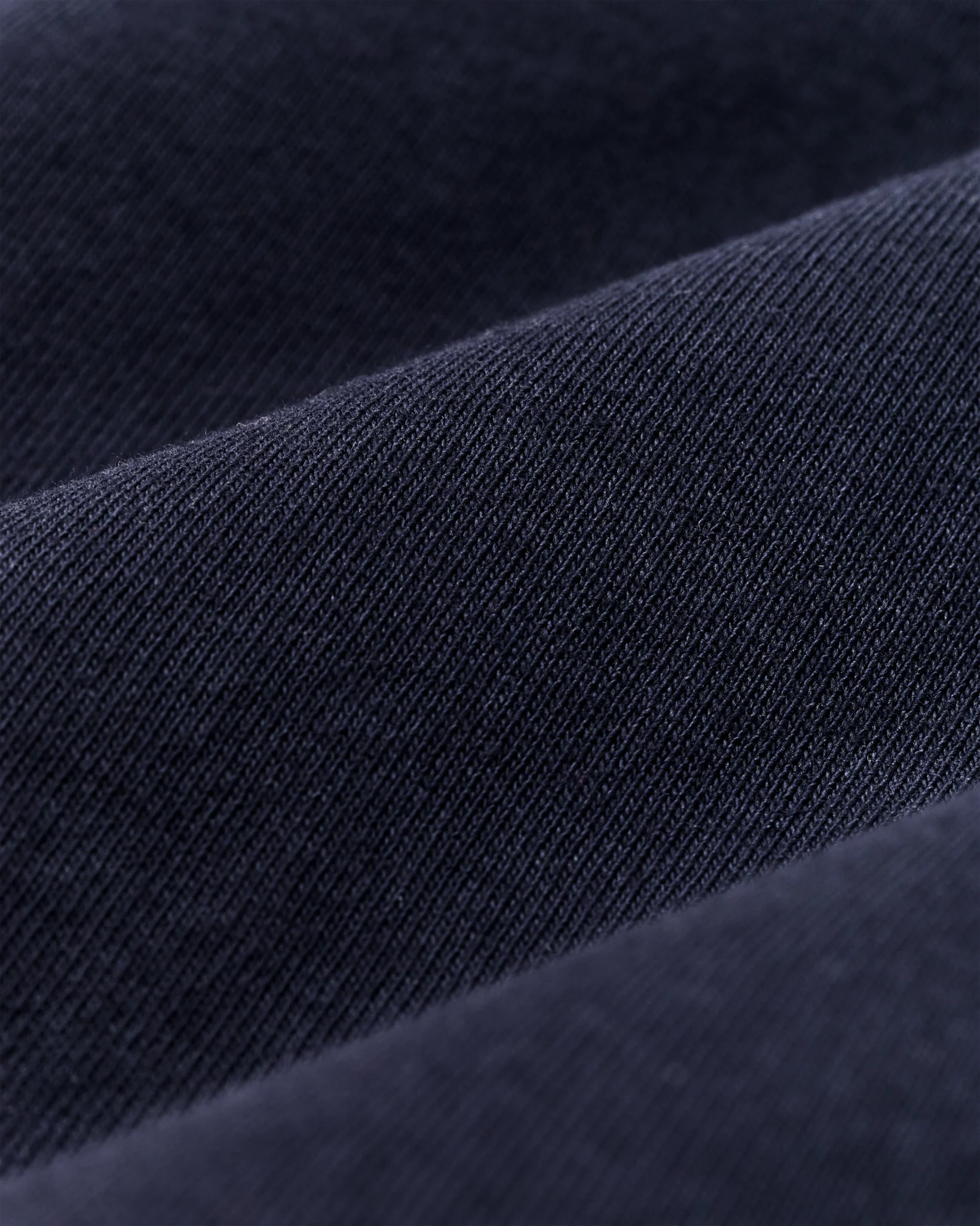 FRONTIER LOGO T-SHIRT - NIGHT SKY/SCENIC MARK