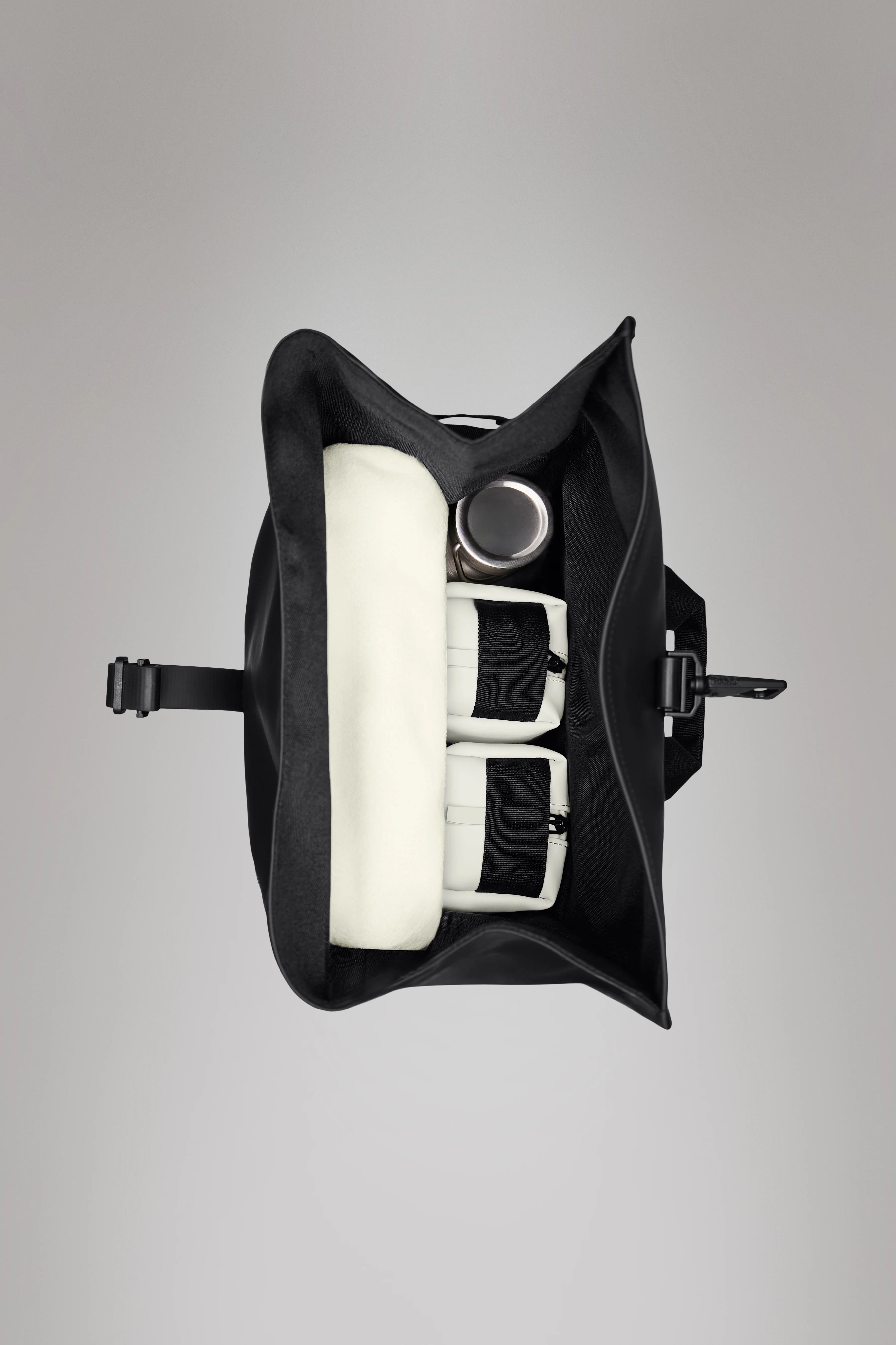 Rolltop Rucksack Large - DRIFT
