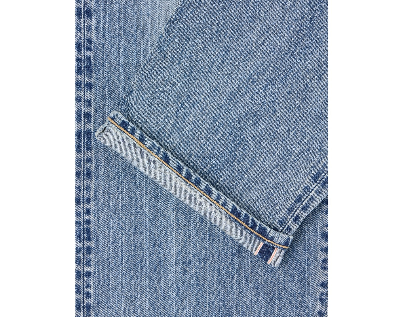 EEU104-255 LOOSE FIT - BLUE LIGHT USED