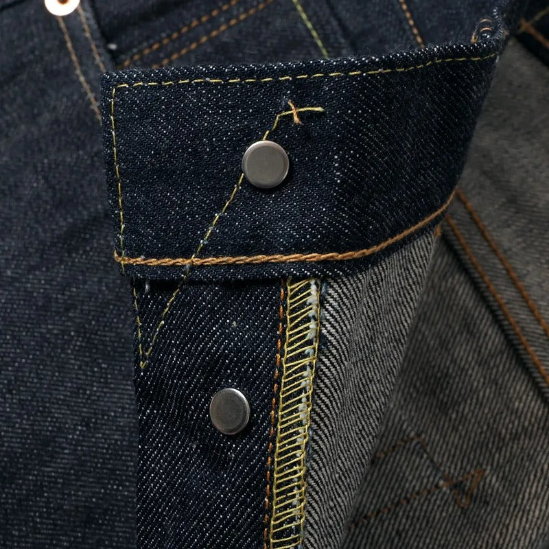 221 BIG E MODEL - INDIGO
