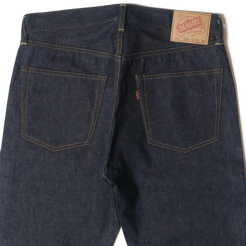 224(66MODEL) - INDIGO