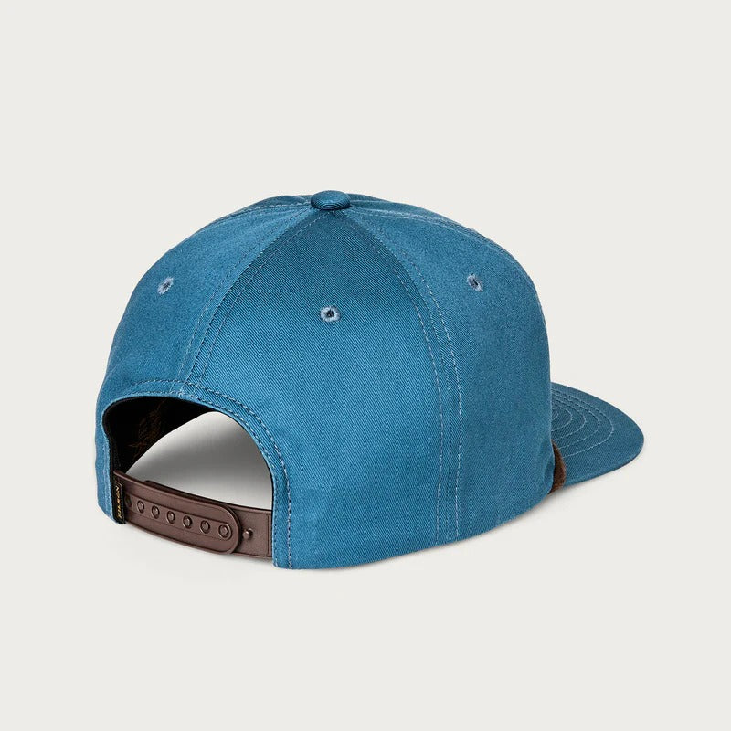 TRUCKER CAP - SLATE/FILSON