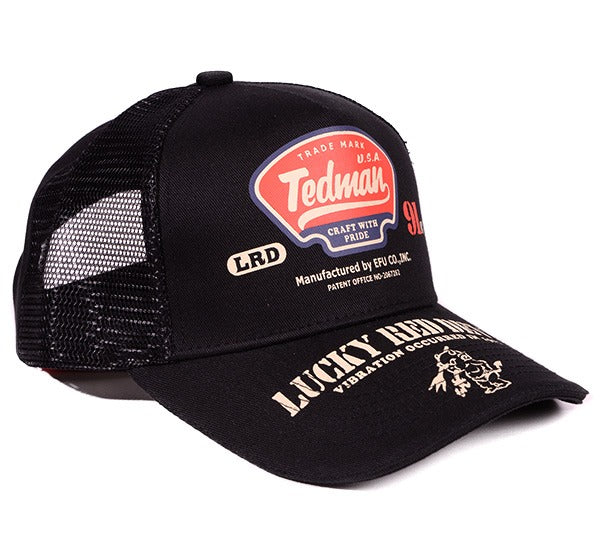 TDC-9100 - BLACK