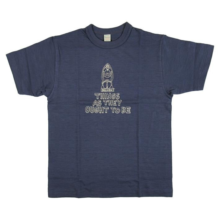 4601 THINGS AS THEY OUGHT TO BE - NAVY