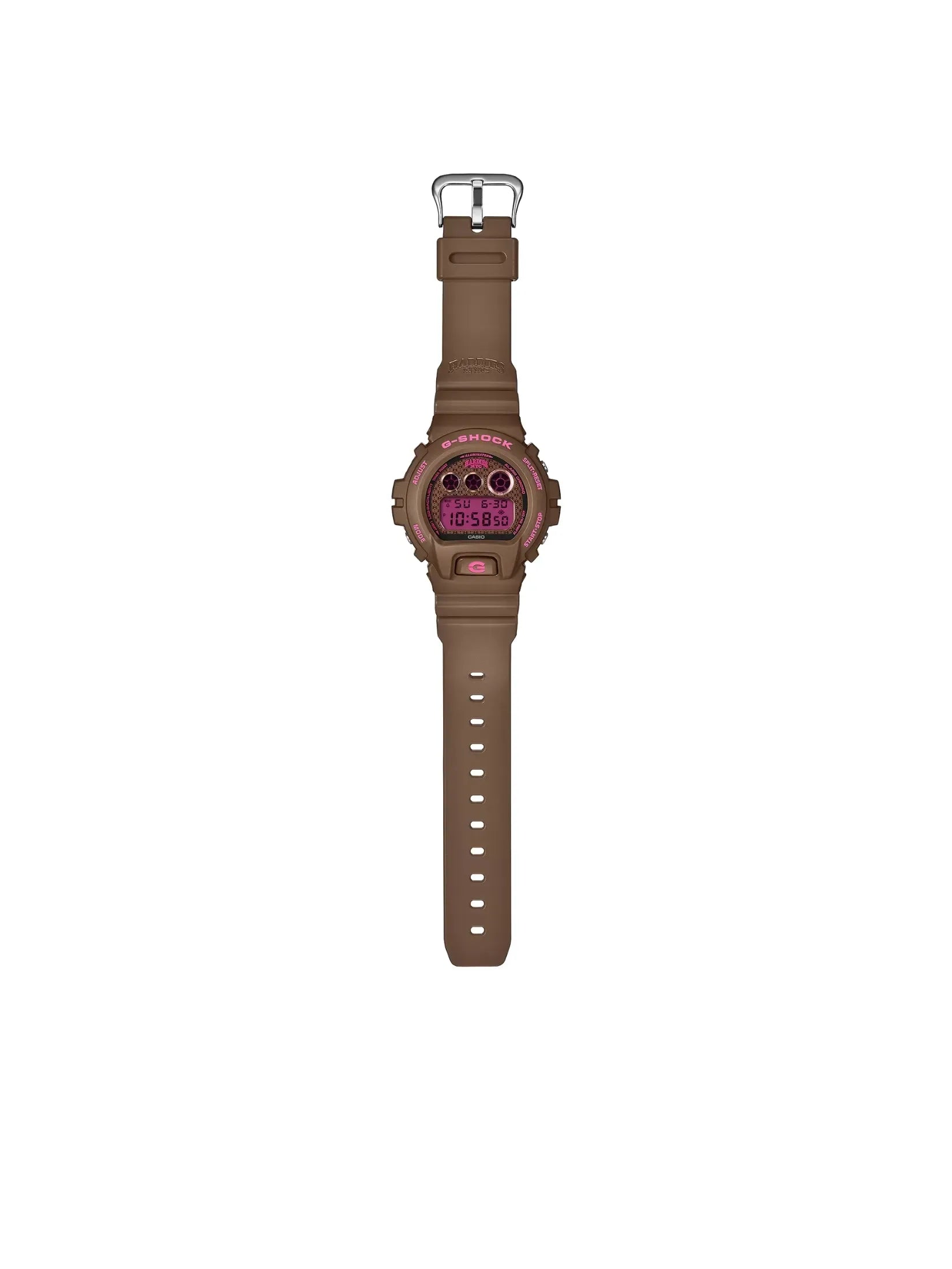 DW-6900HH - 5DR