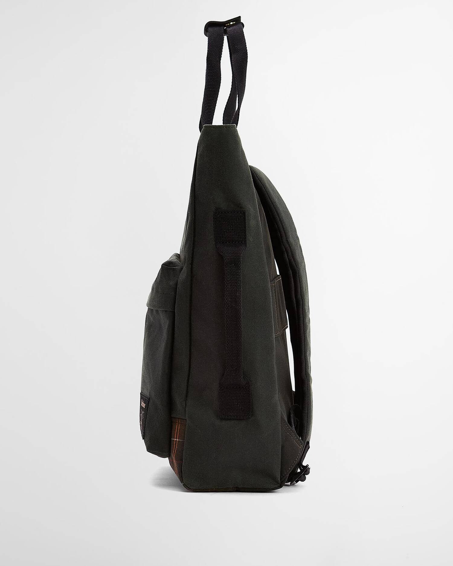 FIELD WAX BACKPACK - SAGE/CLASSIC