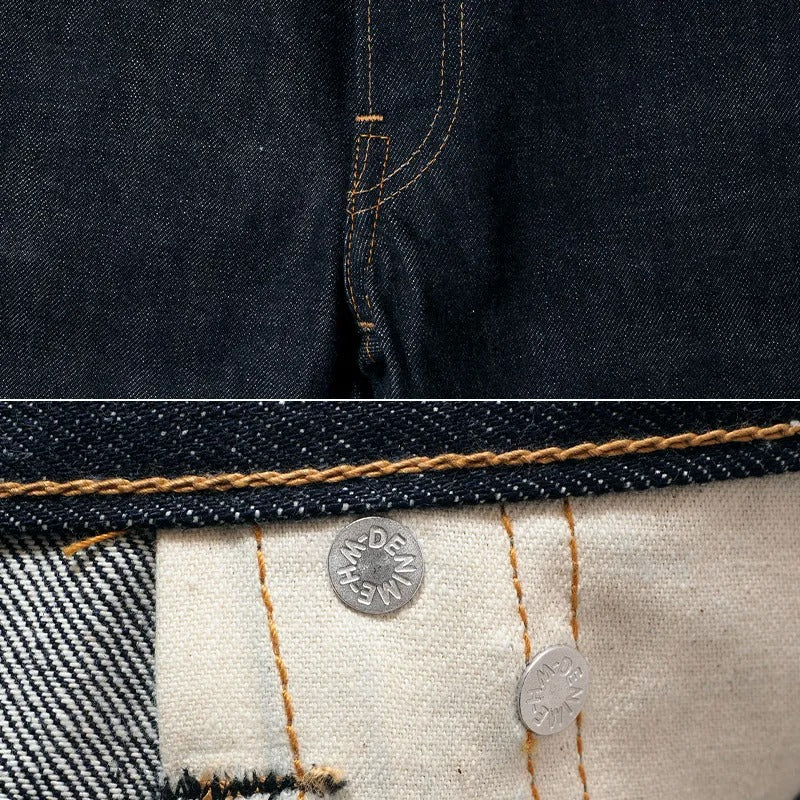 221 BIG E MODEL - INDIGO
