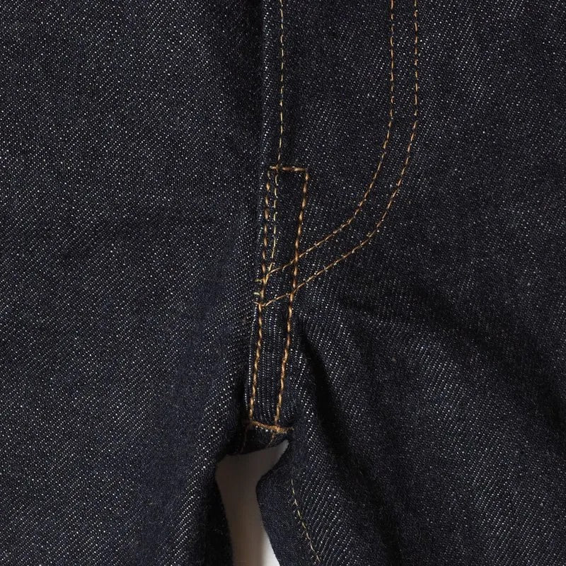 220XX-47 (1947 MODEL) - INDIGO