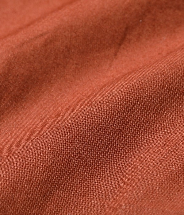 BR80593 Type A-2 “CONTRACT No. W535 AC-23380 ROUGH WEAR CLOTHING CO.” - SEAL BROWN