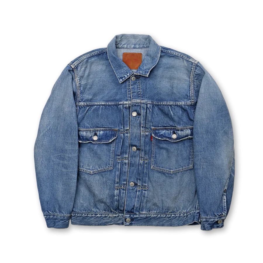 2978-2102SS Dartford (Super Smooth) - INDIGO
