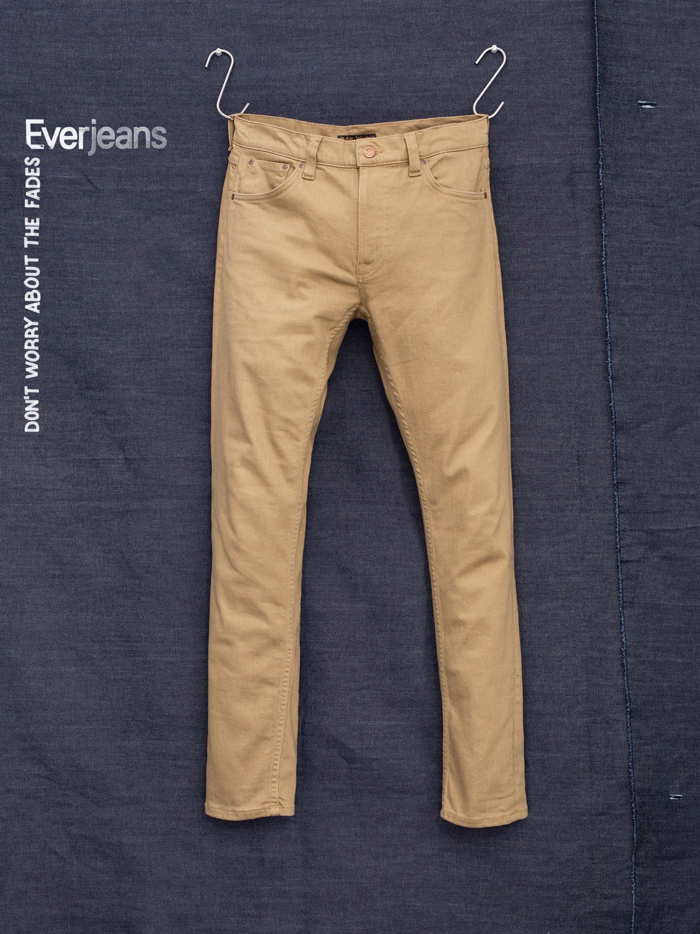 Lean Dean - Everlion