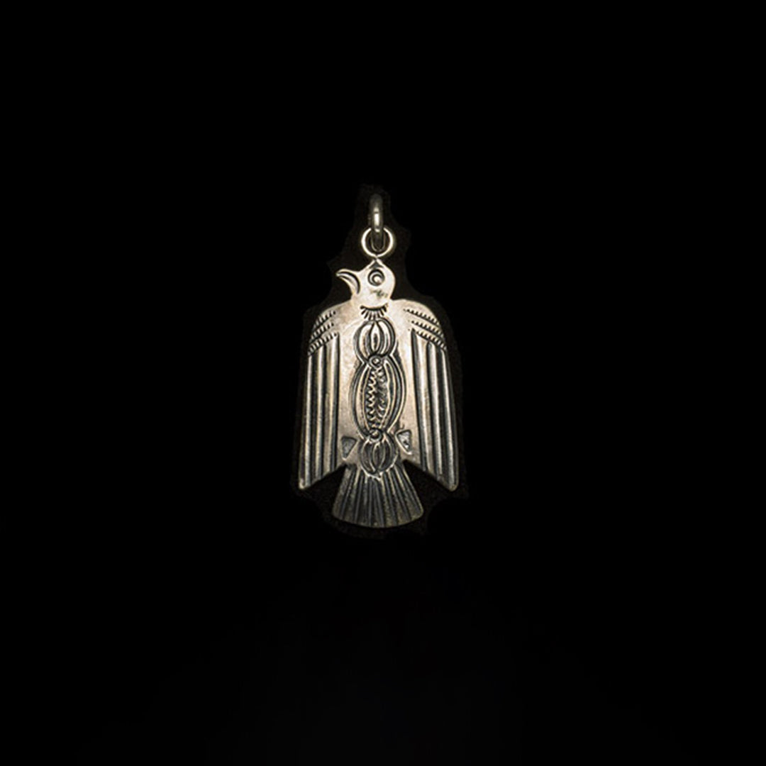 NL-0111 THUNDERBIRD PENDANT