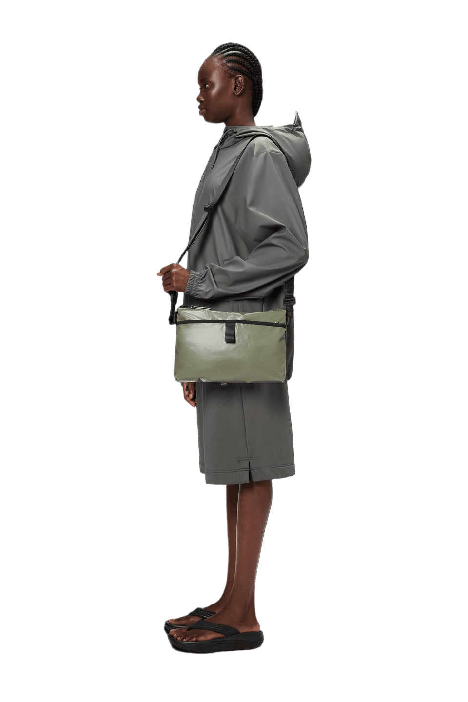 Sibu Musette Bag - DRIFT