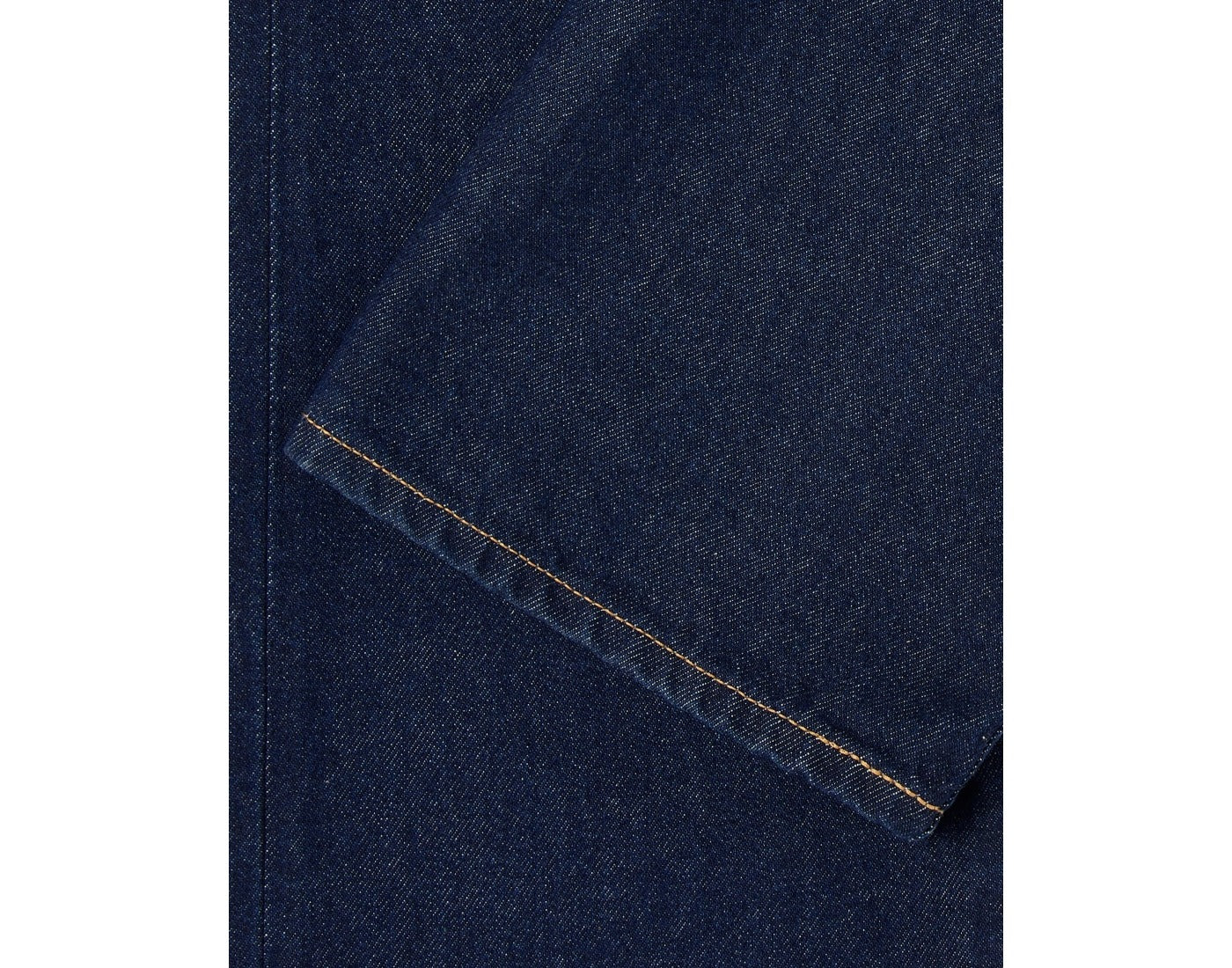 EU04Z-900 REGULAR STRAIGHT - BLUE RINSED