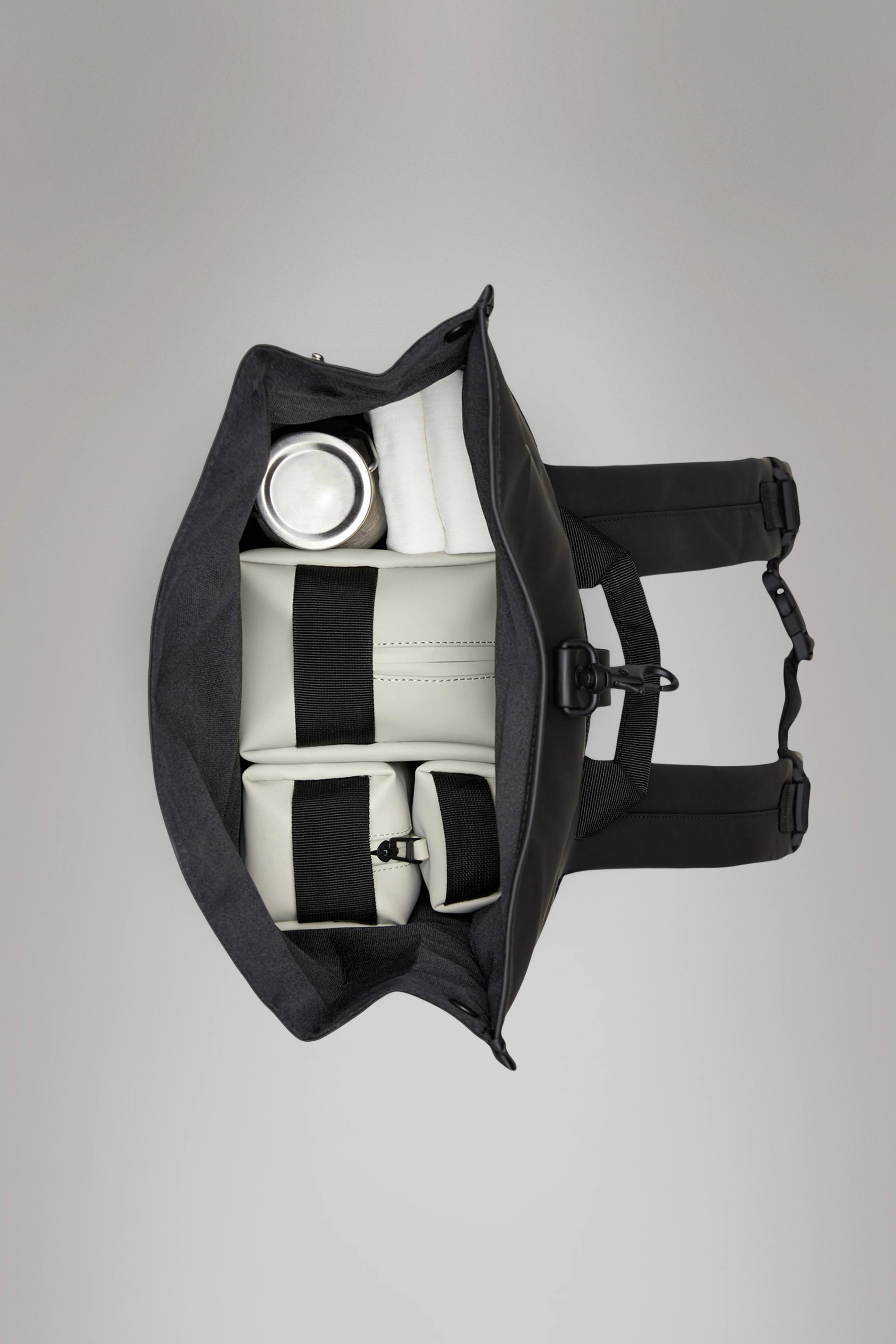 Rolltop Rucksack - DRIFT