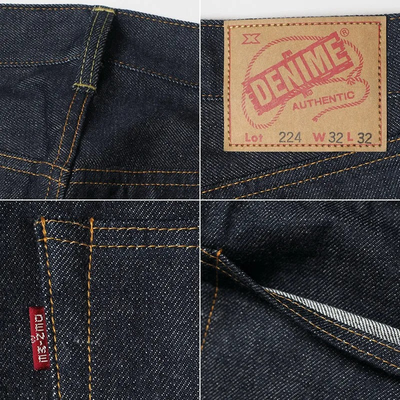224(66MODEL) - INDIGO