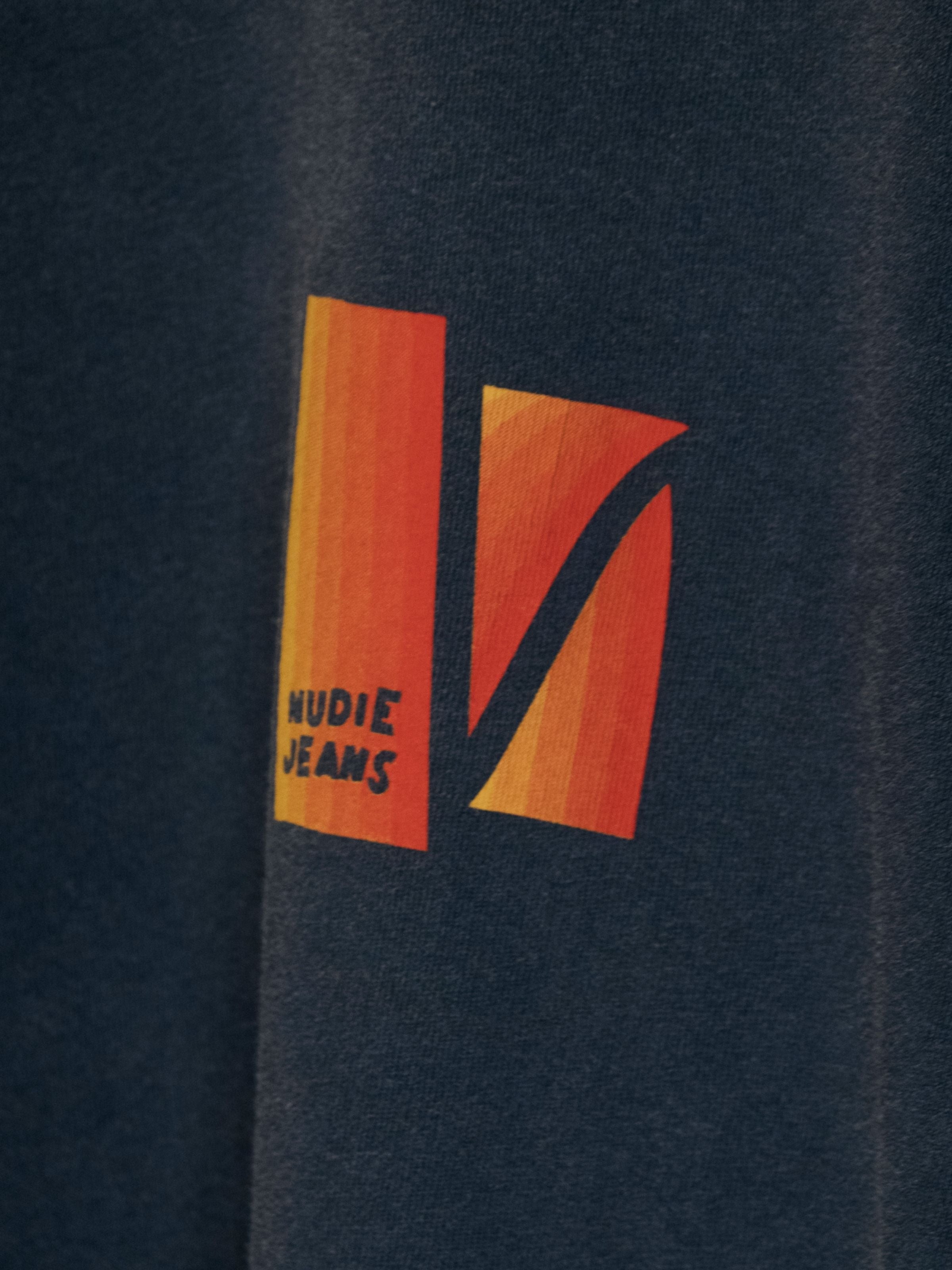 Roy Sunburns T-Shirt - Antracite