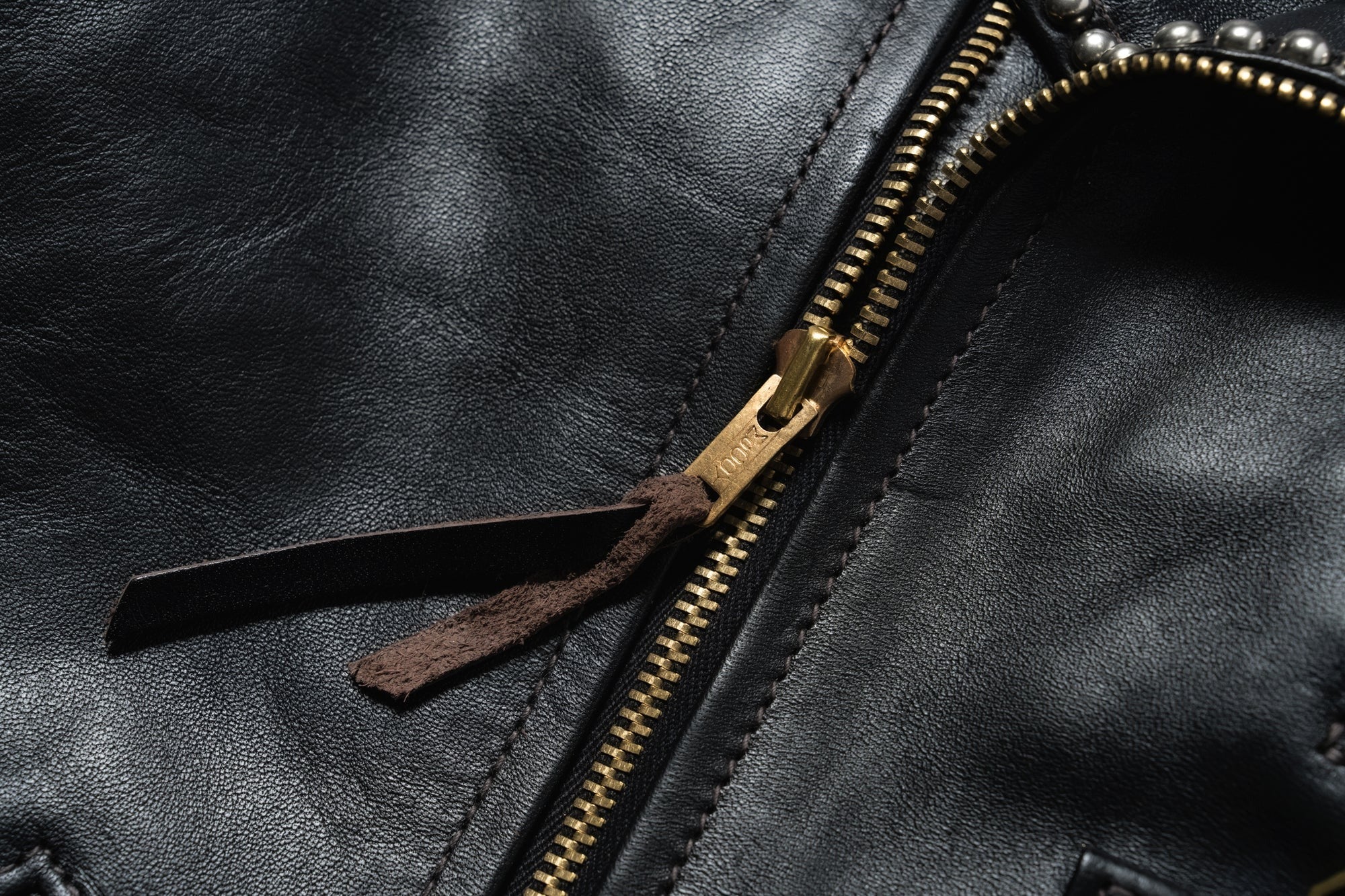 BJ24101 BUCO J-24 / SMOKY JIM - BLACK