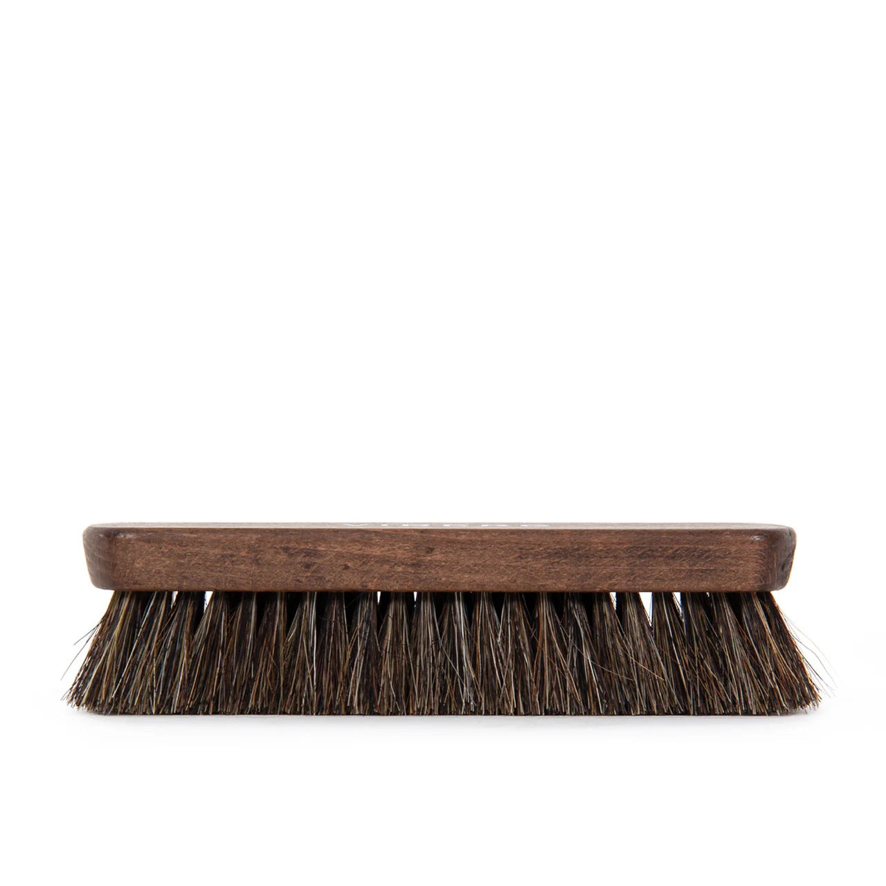 HORSEHAIR SHINE BRUSH
