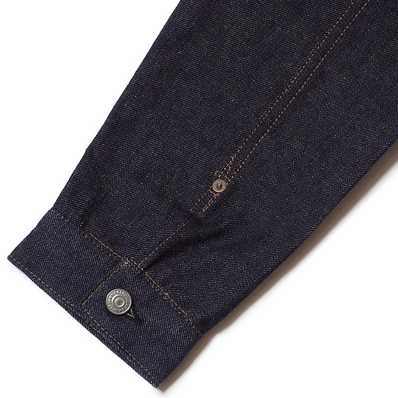 2002XX(2000XX) 1953MODEL - INDIGO