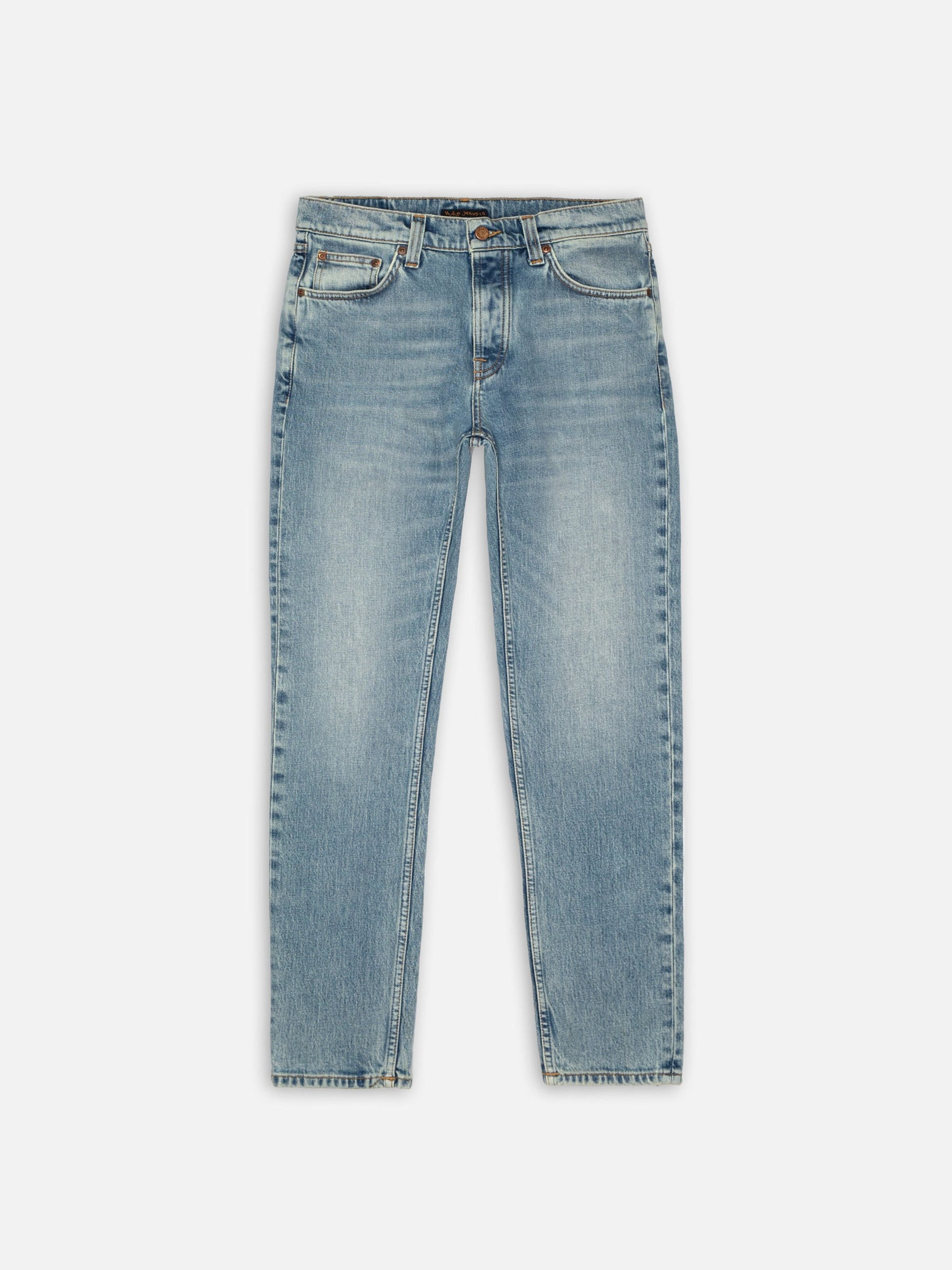 Solid Ollie - Cloud Blue
