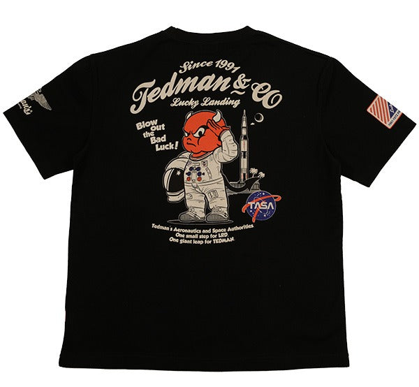 TDSS-568 PROGRAM LOR - BLACK