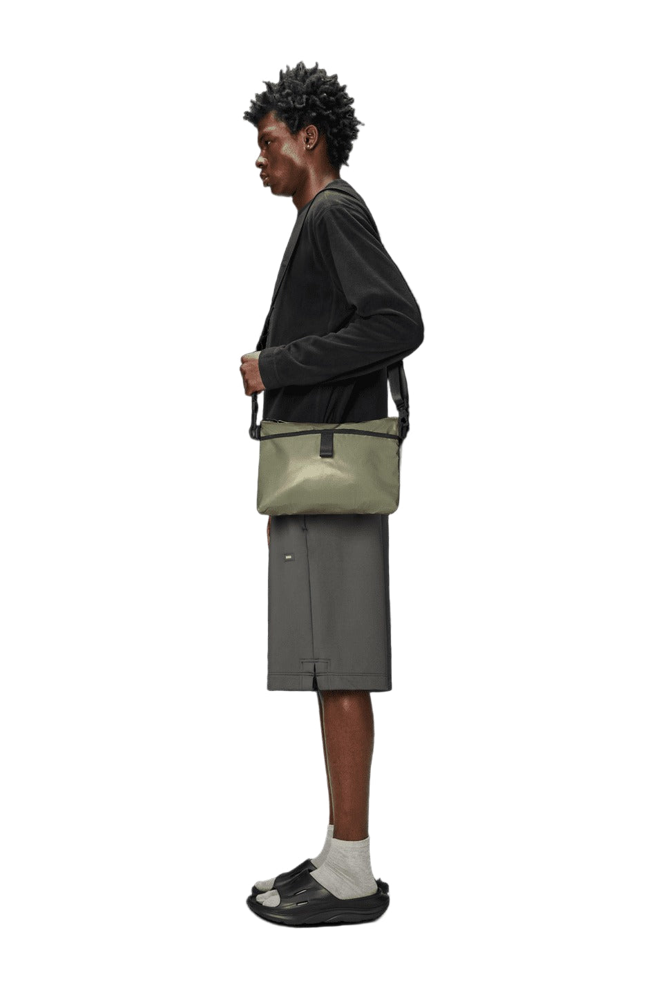 Sibu Musette Bag - DRIFT