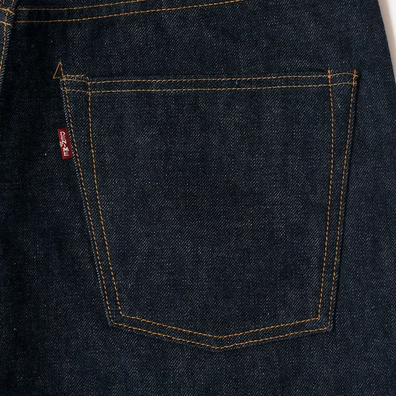 221 BIG E MODEL - INDIGO