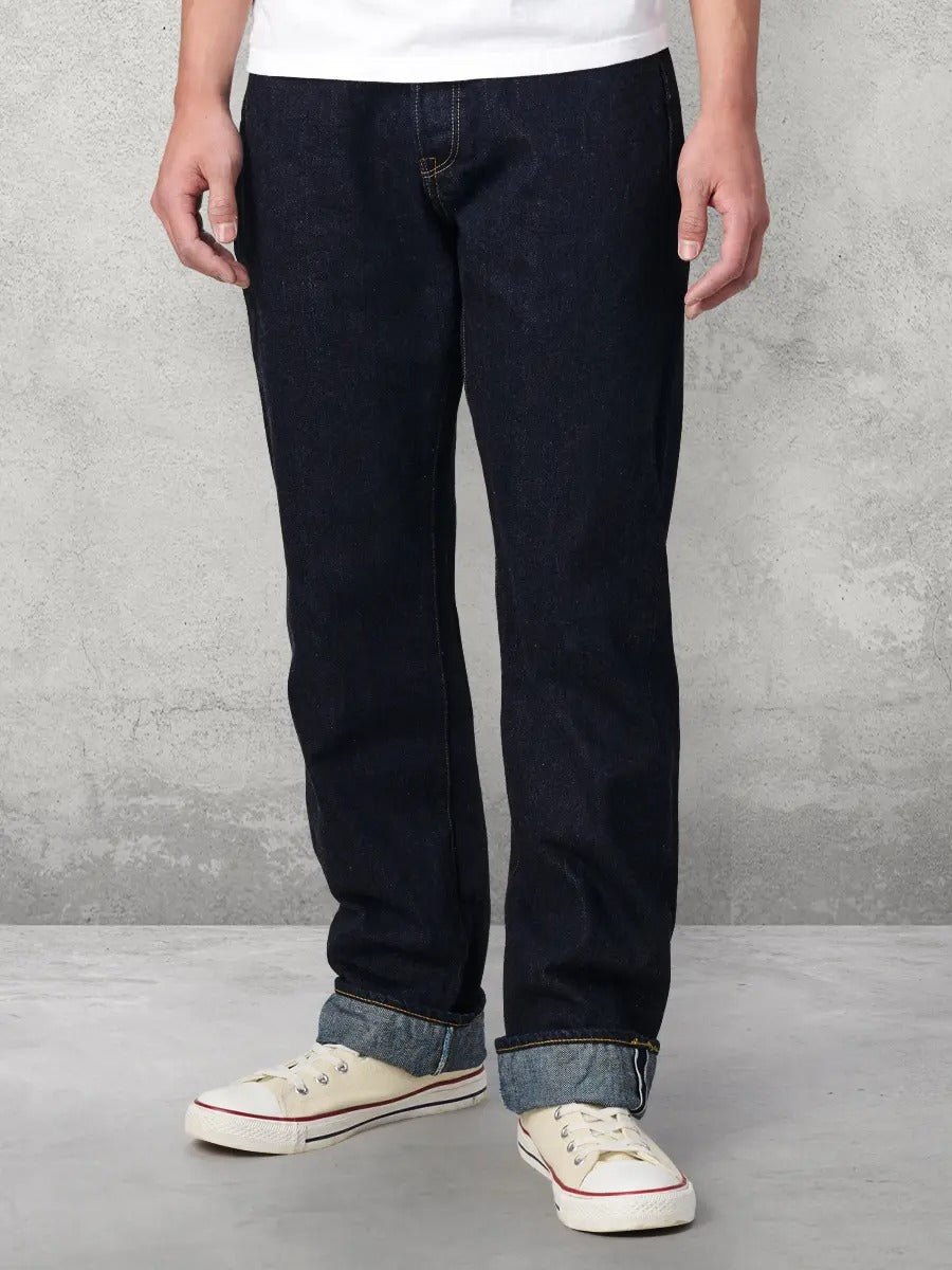 FN-3004 14.5oz WIDE STRAIGHT
