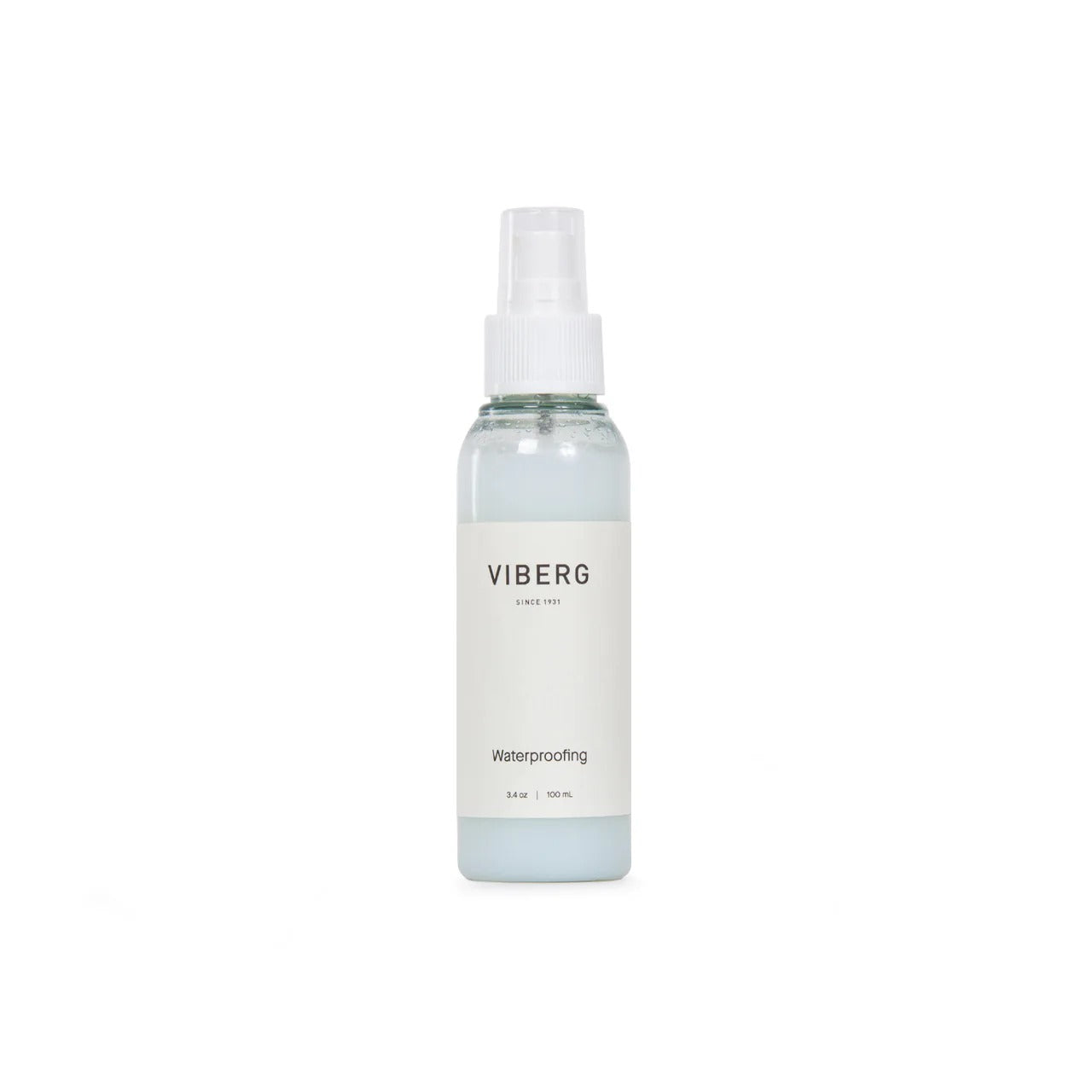 SUEDE WATERPROOF SPRAY