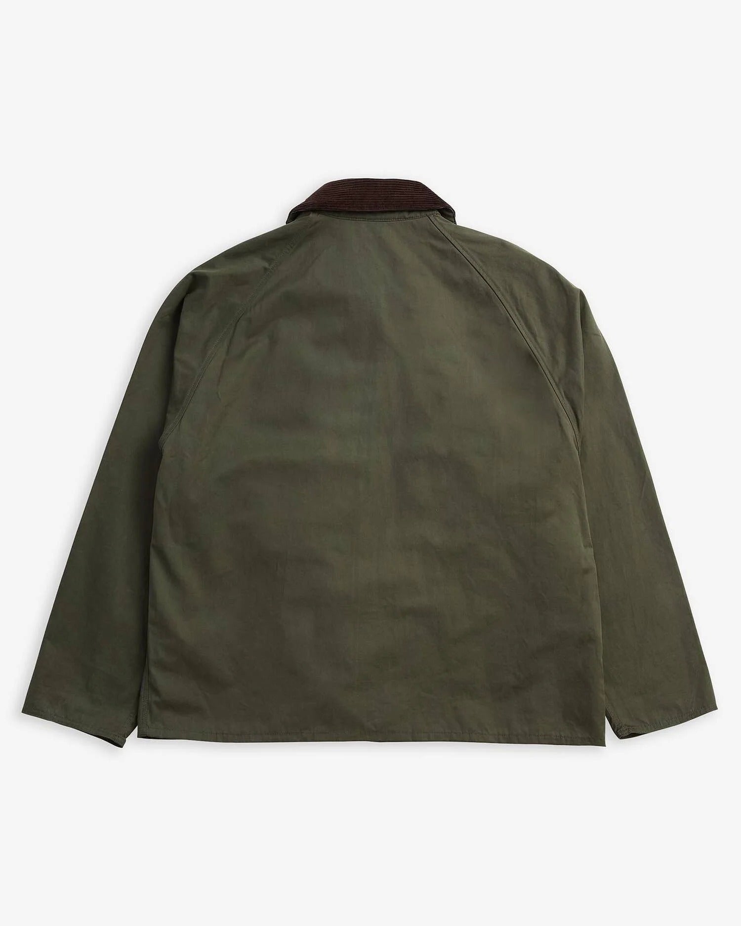 OS TRANSPORT CASUAL JACKET - SAGE