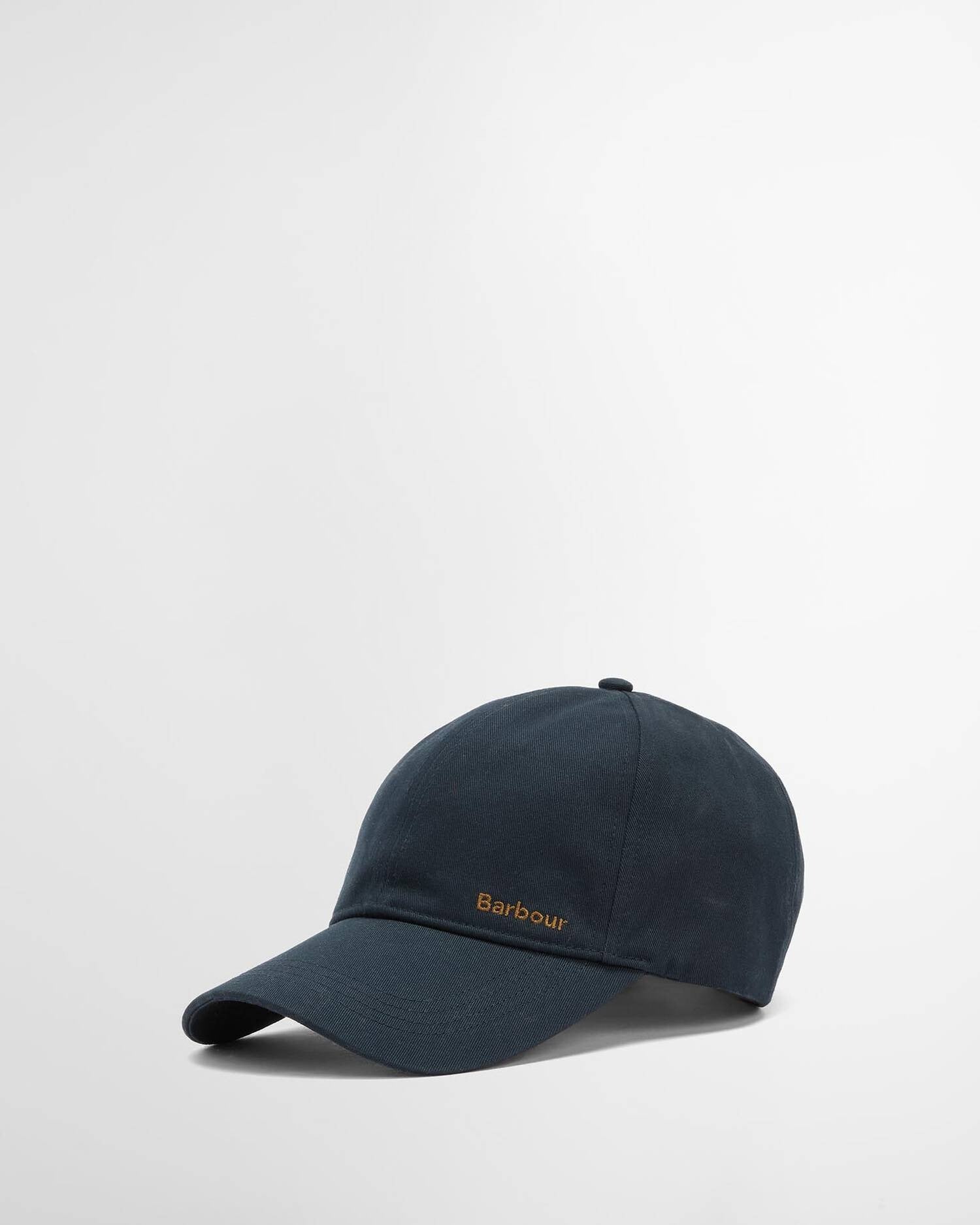 MILBURN CAP - NAVY