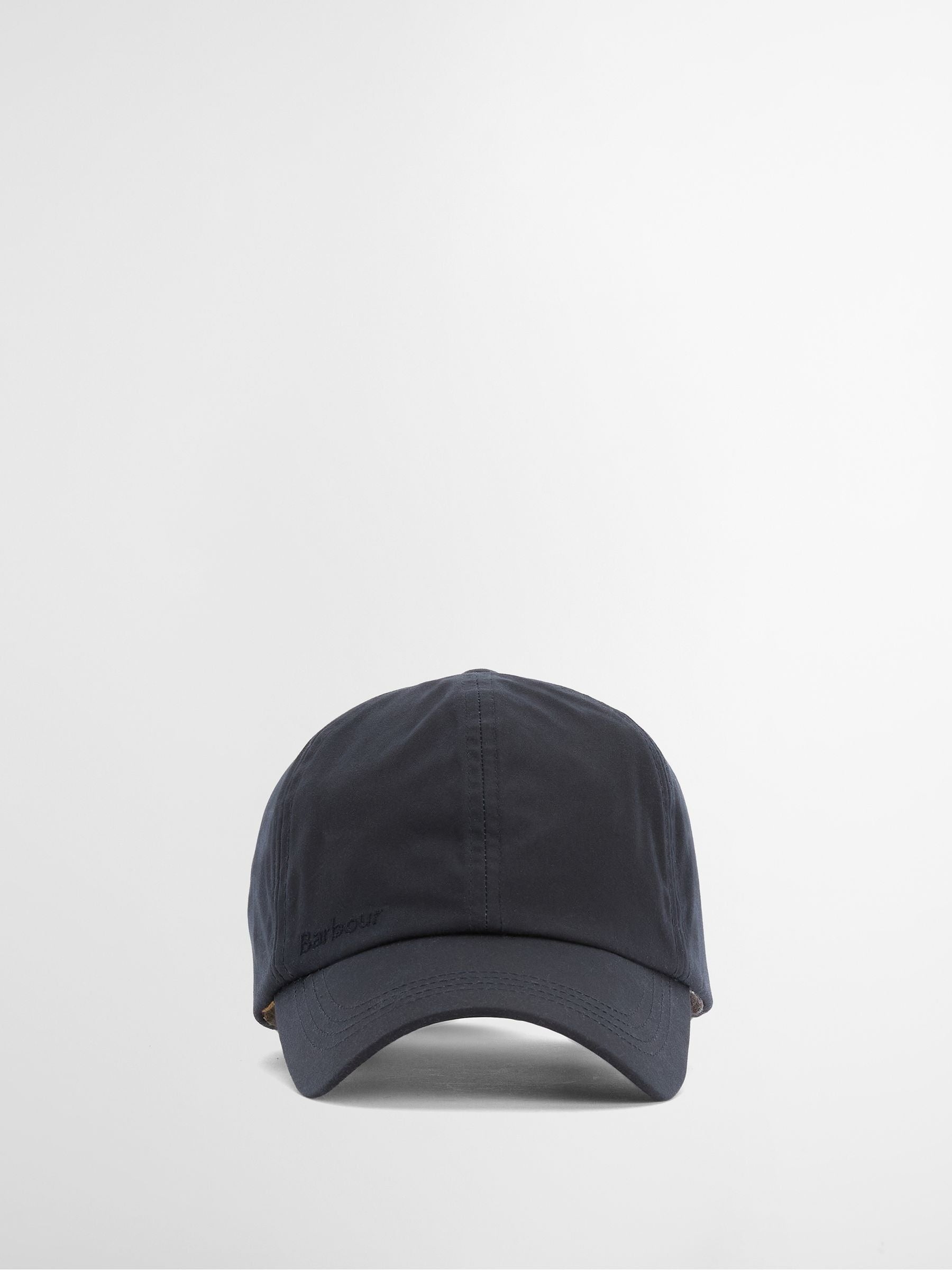 WAX CAP - NAVY