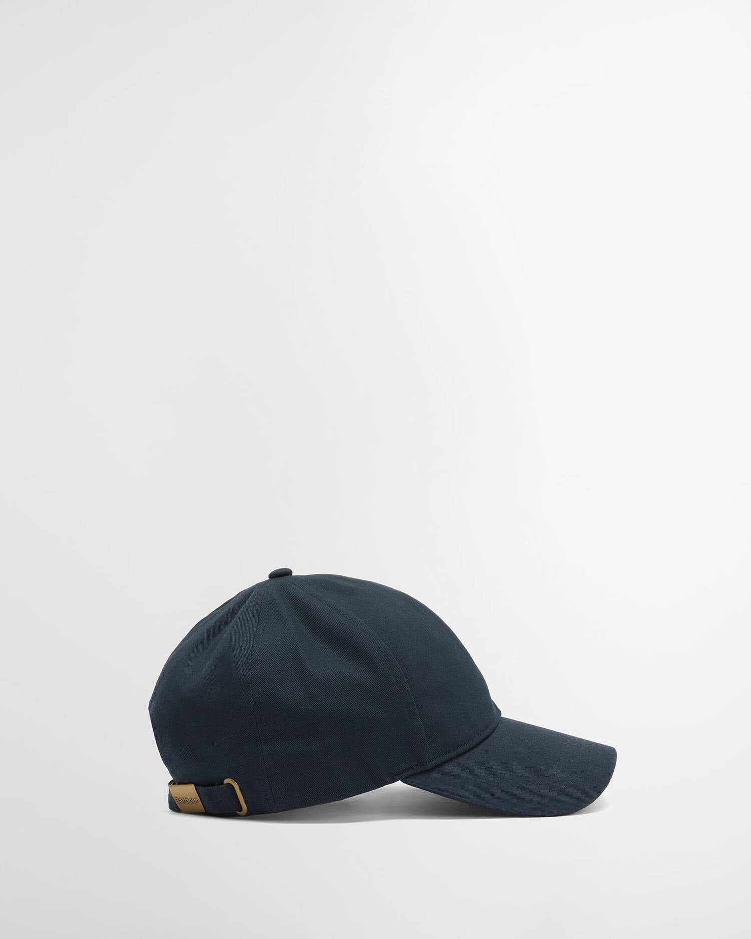 MILBURN CAP - NAVY